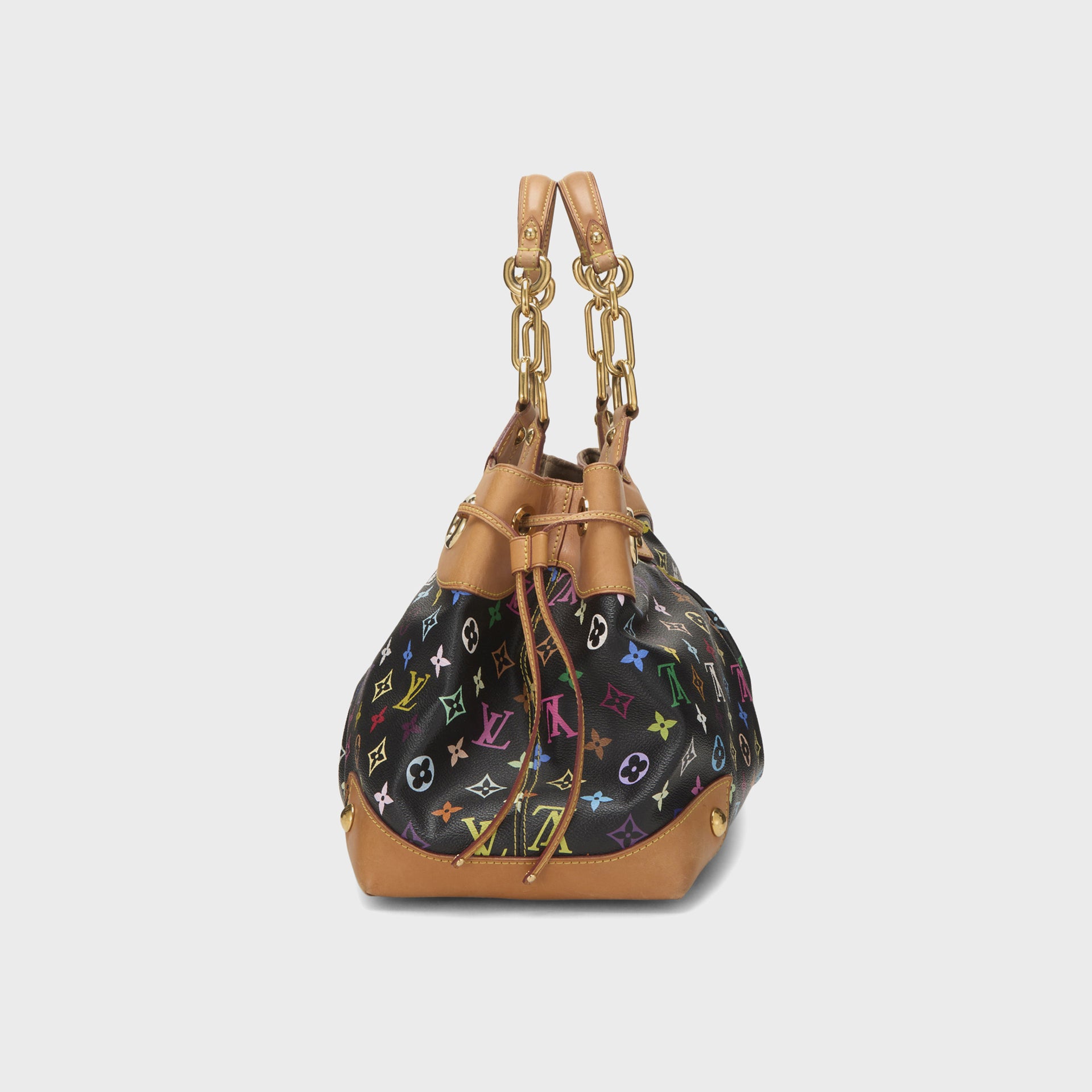 WGACA Louis Vuitton Multi Ursula - Multi