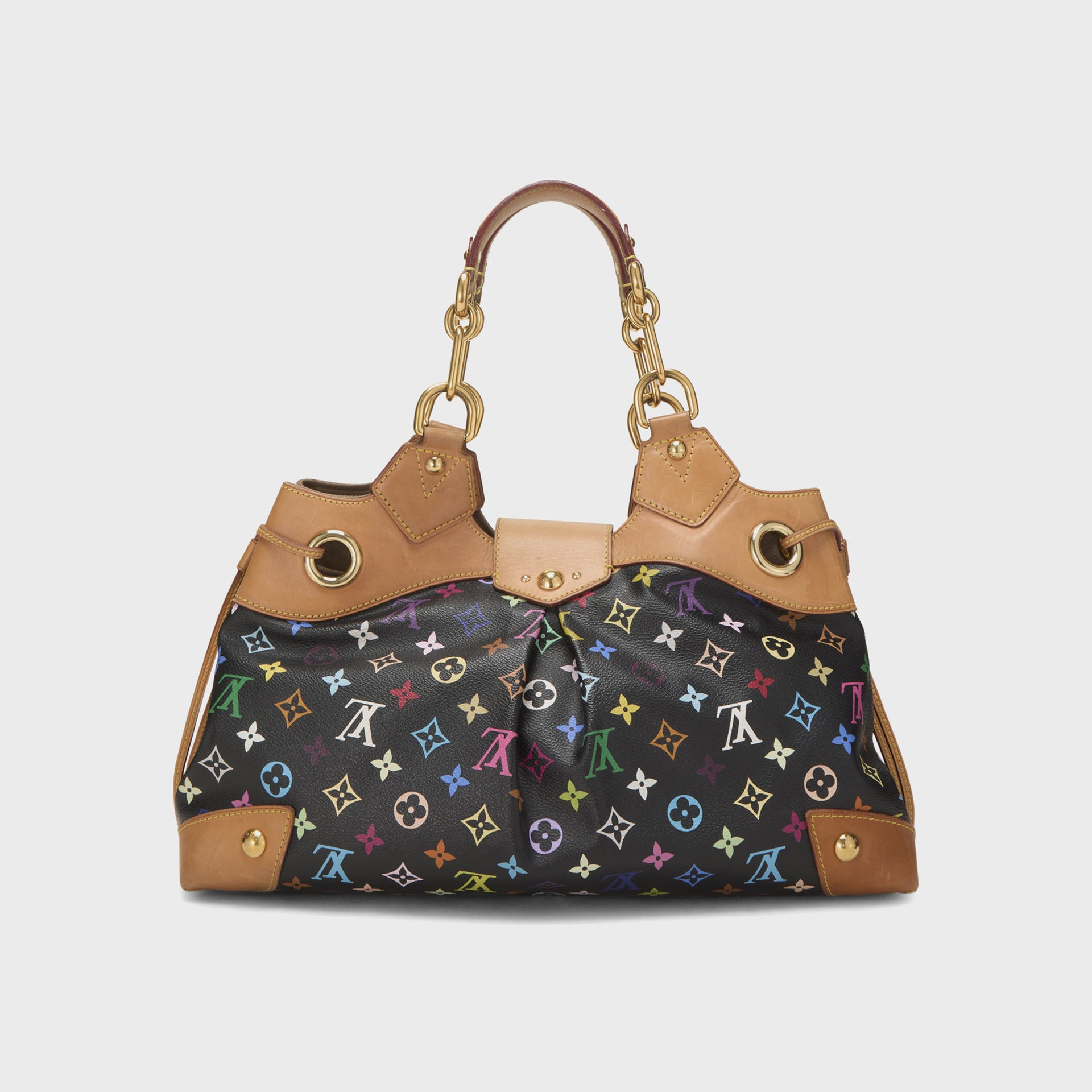WGACA Louis Vuitton Multi Ursula - Multi
