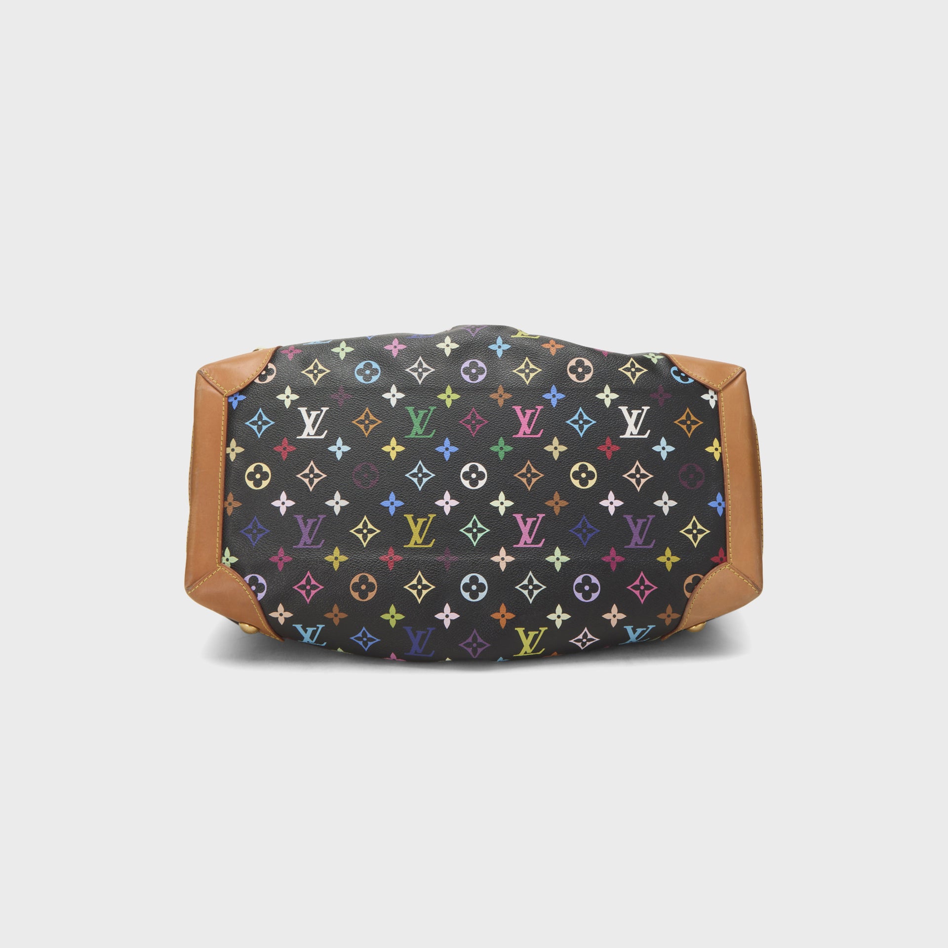 WGACA Louis Vuitton Multi Ursula - Multi