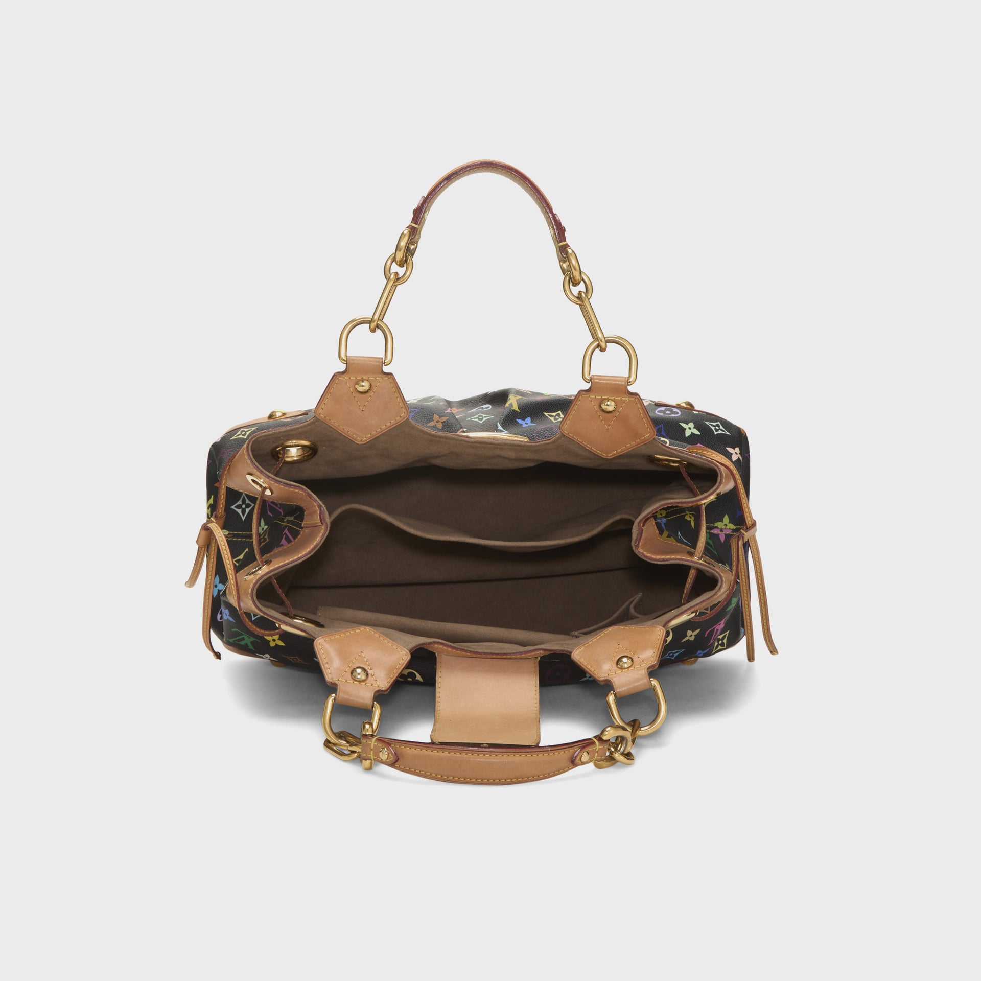 WGACA Louis Vuitton Multi Ursula - Multi