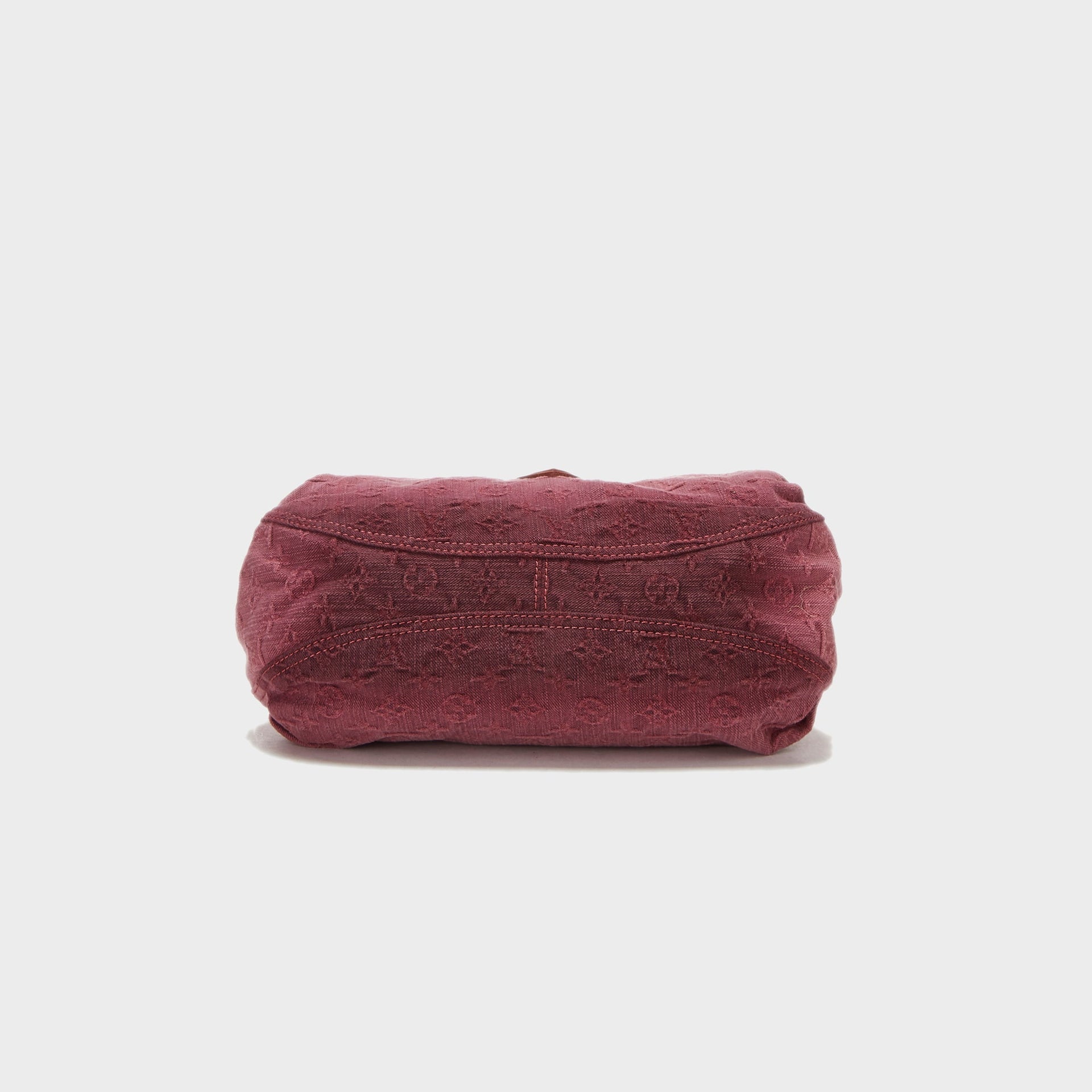 WGACA Louis Vuitton Denim Sunray - Rose Pink
