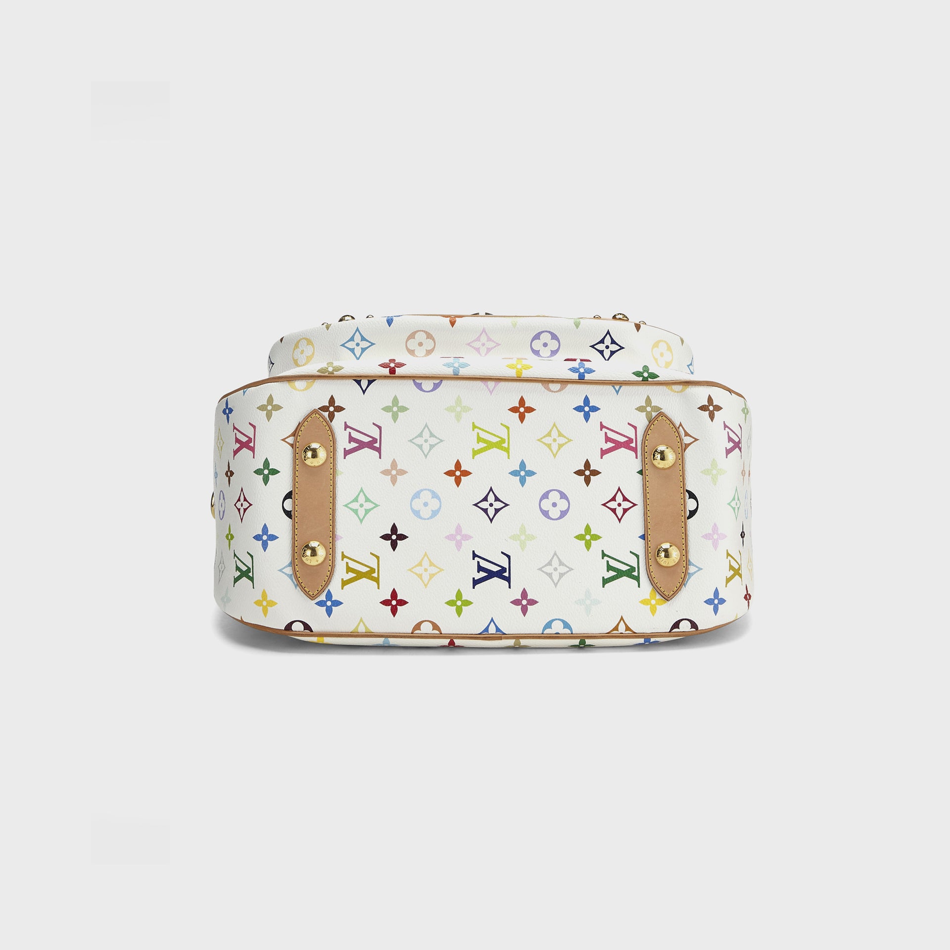 WGACA Louis Vuitton Multi Rita - White