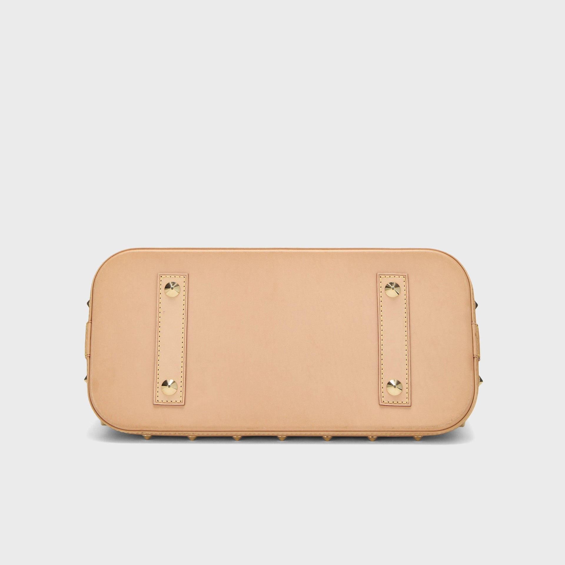 WGACA Louis Vuitton x Takashi Murakami Alma PM Handbag - Multi