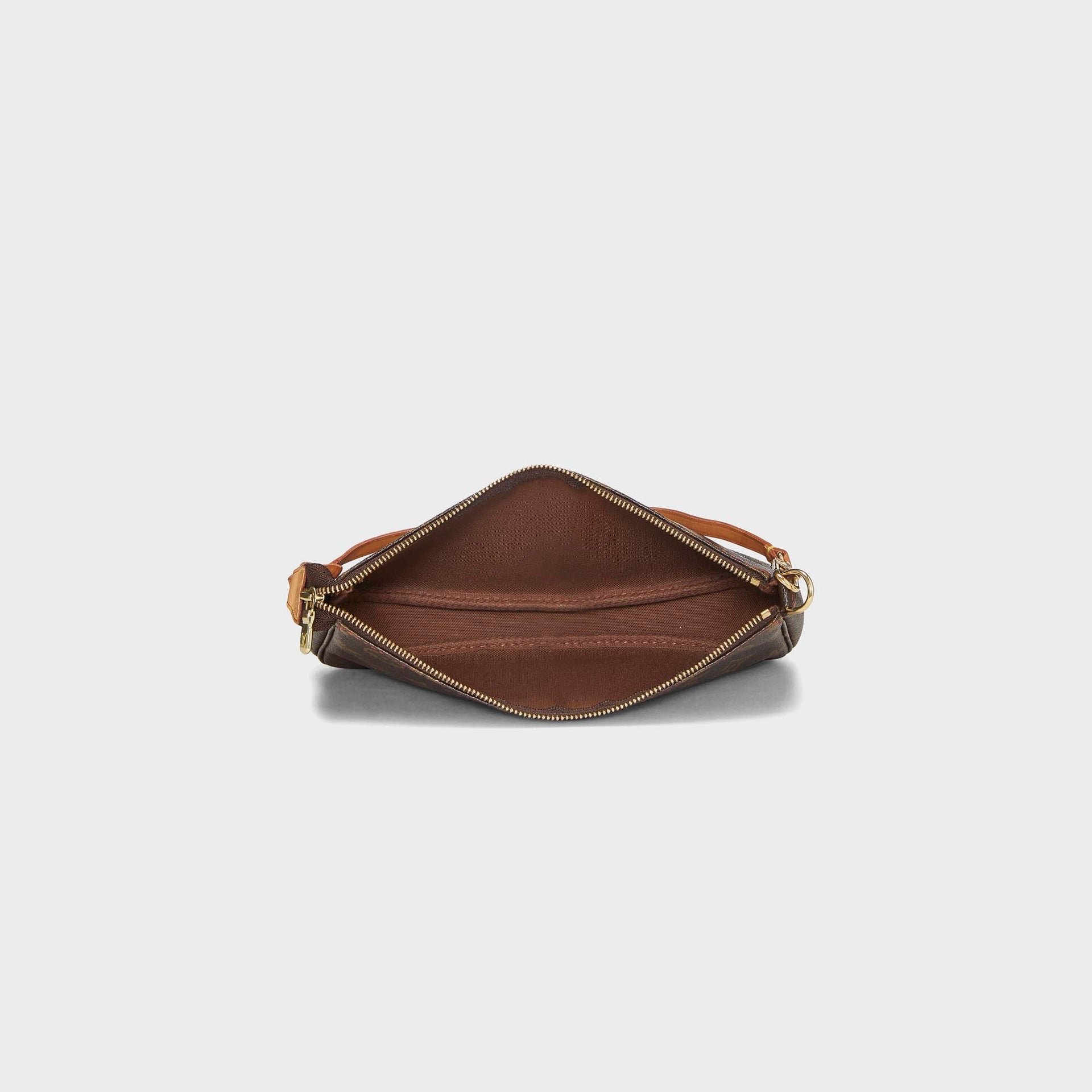 WGACA Louis Vuitton x Takashi Murakami Accessories Pochette V2 Bag - Multi