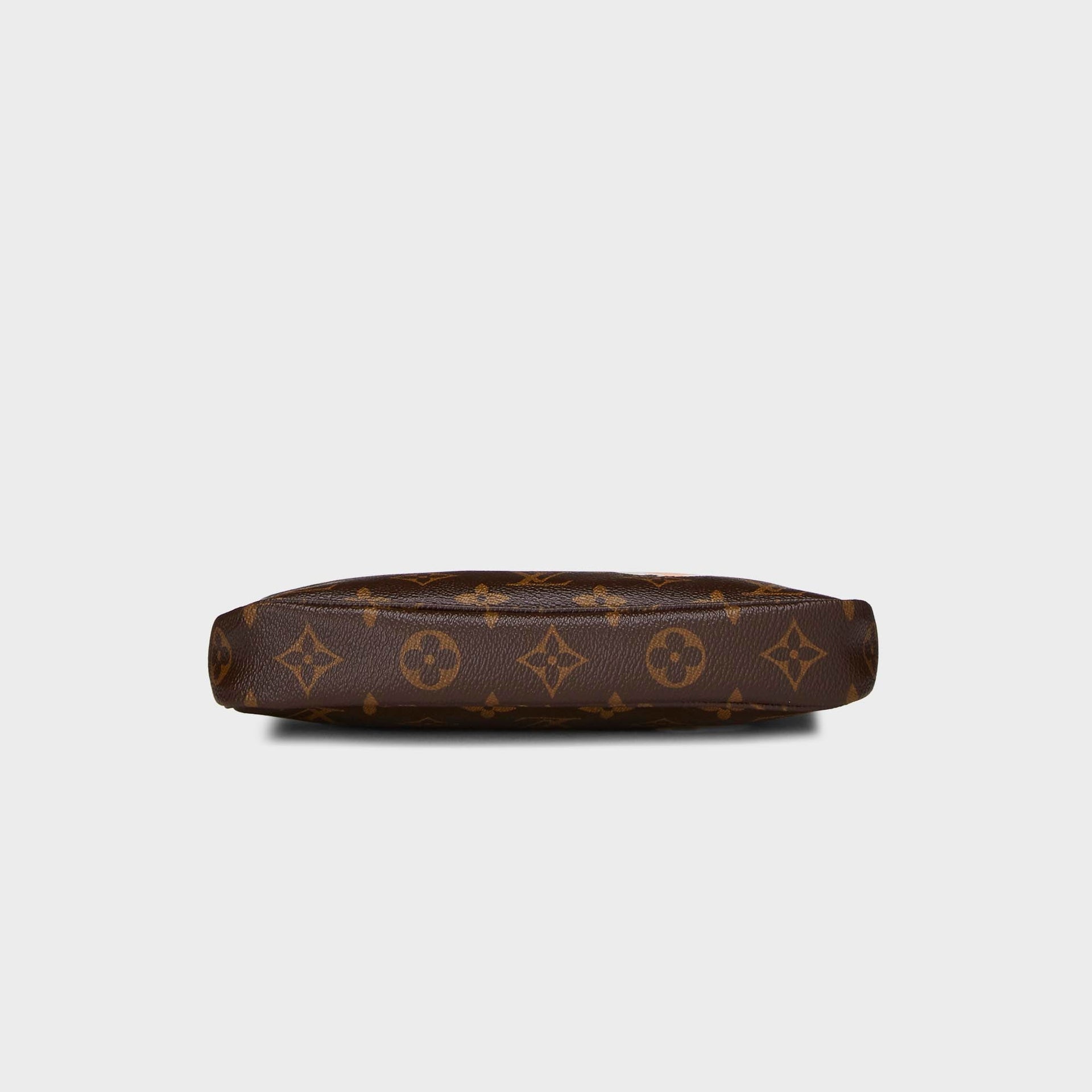 WGACA Louis Vuitton x Takashi Murakami Panda Pochette Accessoires V2 Bag - Multi