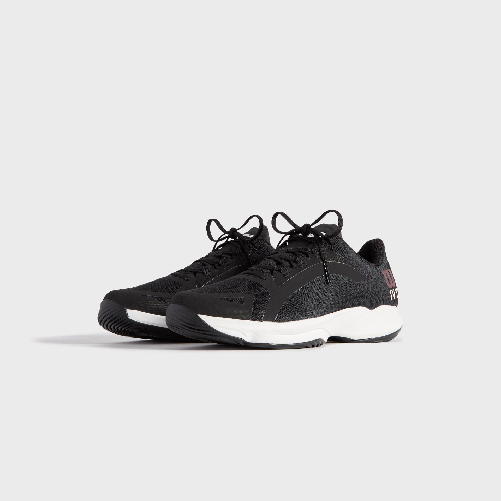 Kith Ivy for Wilson Hurakn Pro RS - Black / Snow White / Pine Grove