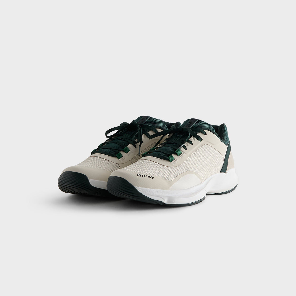 Kith Ivy for Wilson Hurakn Pro V2 - Tofu / Scarab / Eden