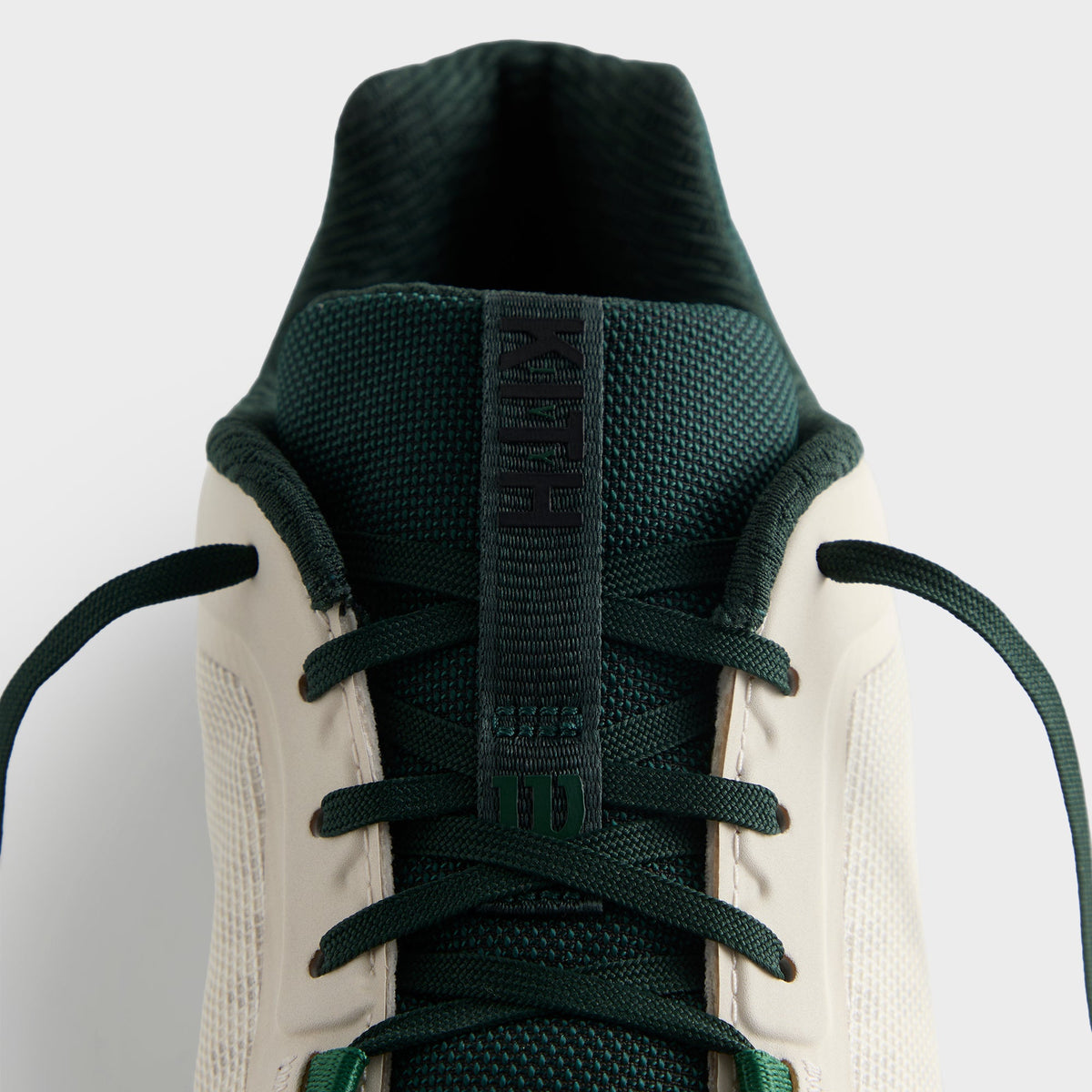 Kith Ivy for Wilson Hurakn Pro V2 - Tofu / Scarab / Eden