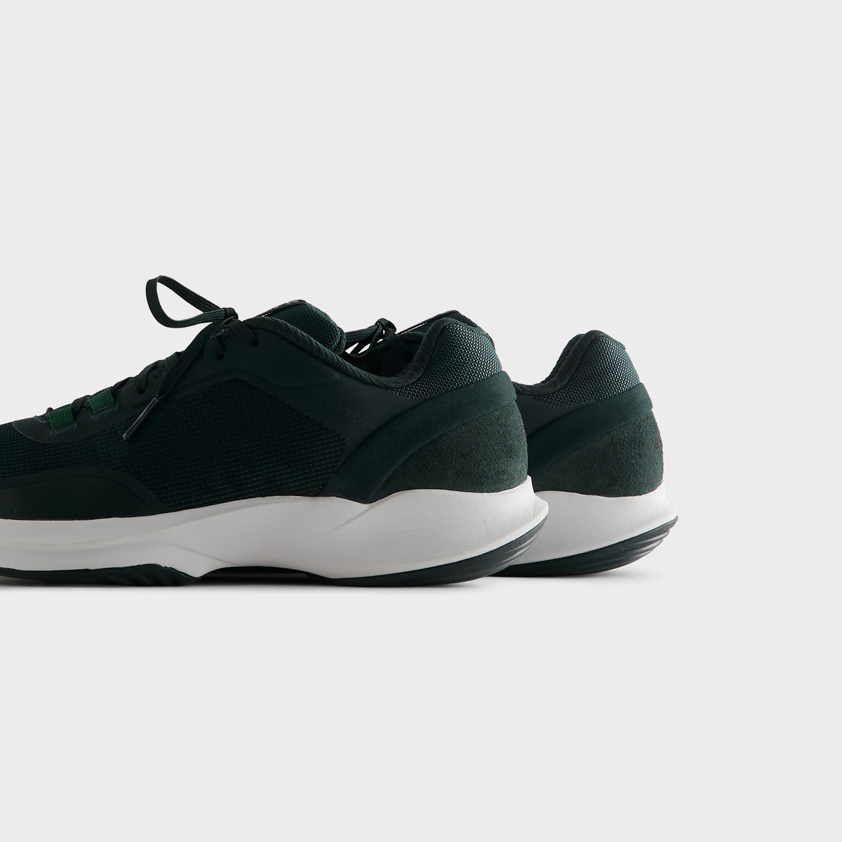 Kith Ivy for Wilson Hurakn Pro V2 - Scarab / Eden / Black