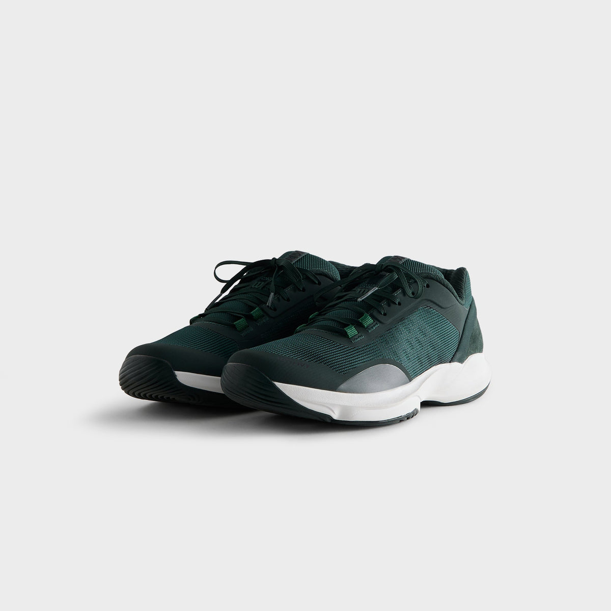 Kith Ivy for Wilson Hurakn Pro V2 - Scarab / Eden / Black - PH