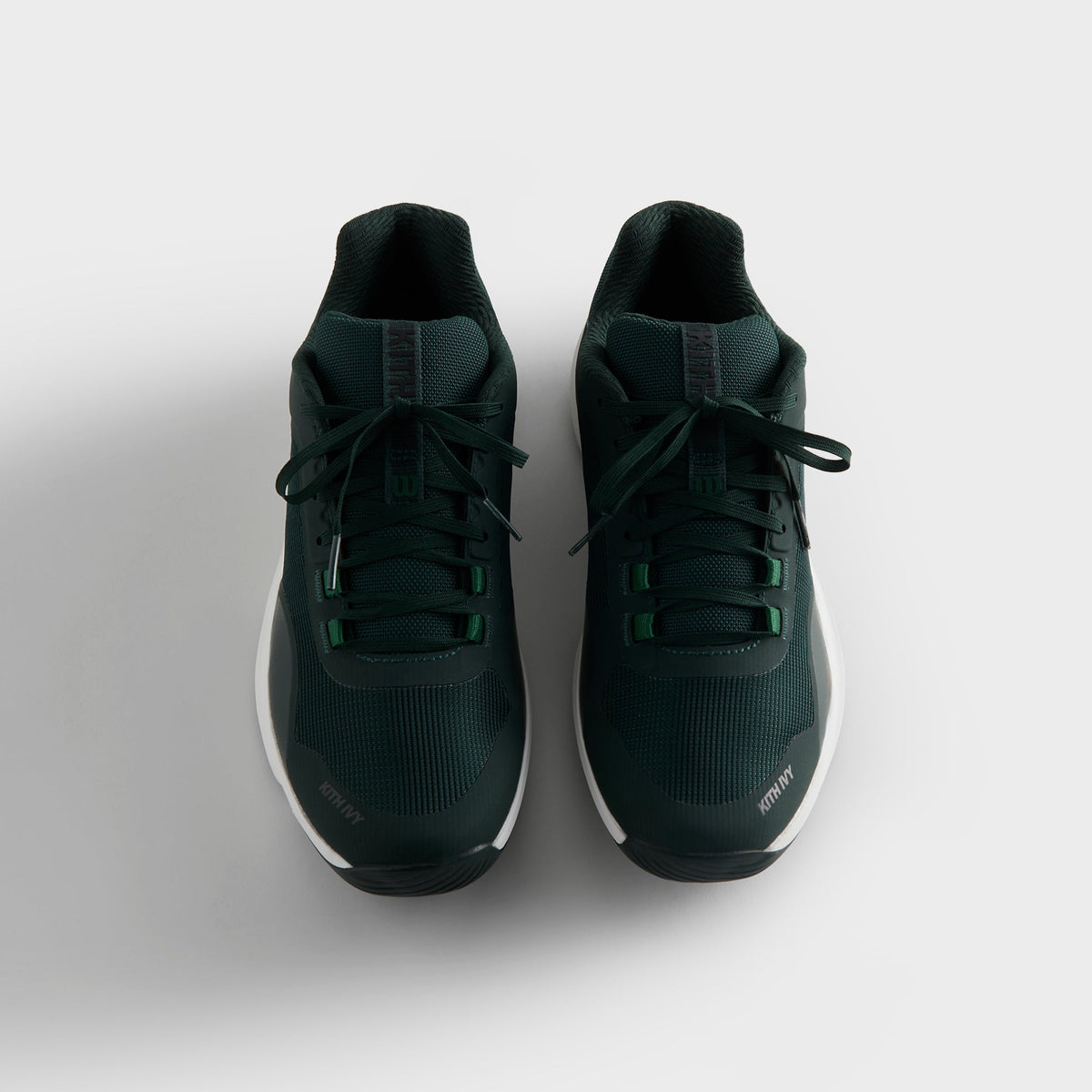 Kith Ivy for Wilson Hurakn Pro V2 - Scarab / Eden / Black - PH