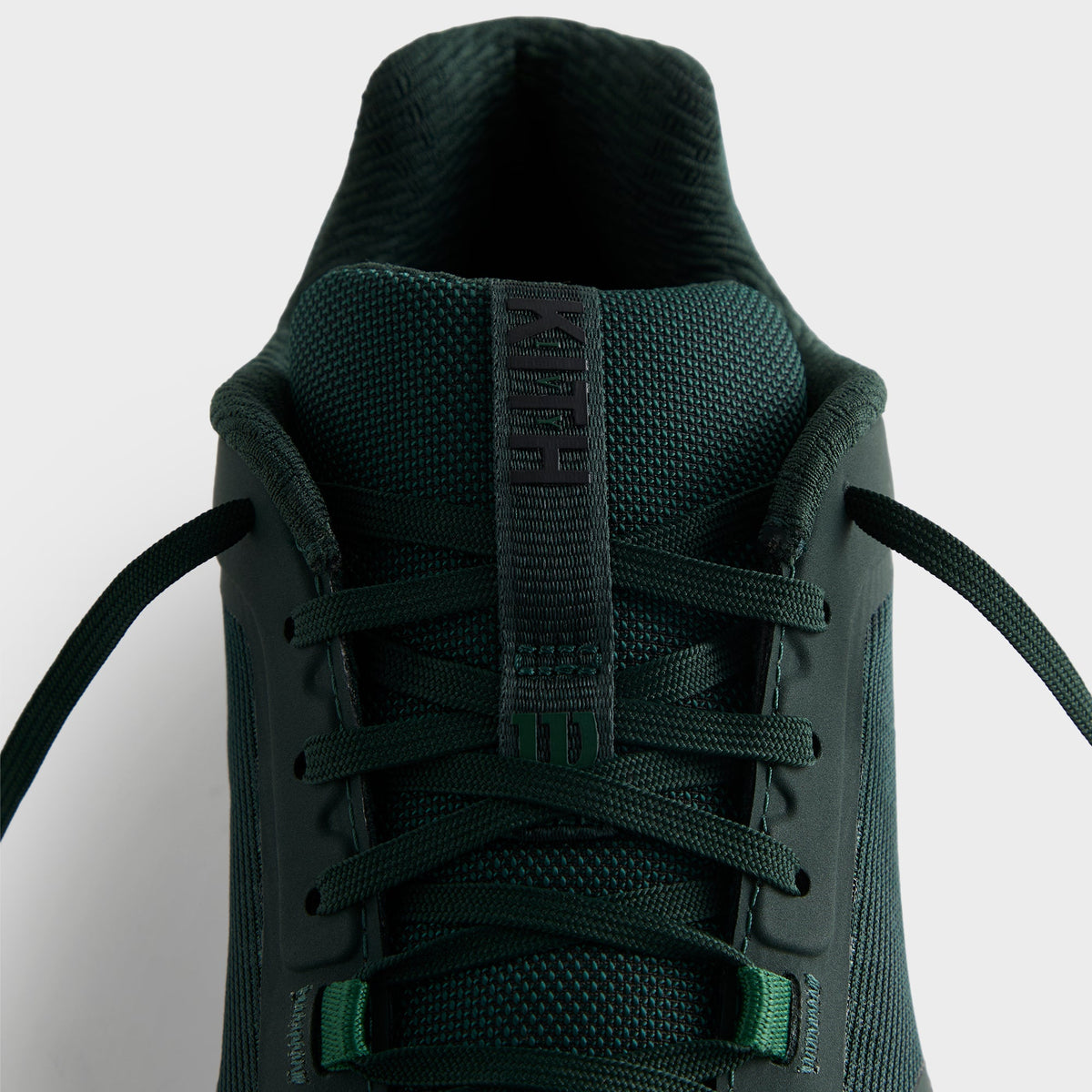 Kith Ivy for Wilson Hurakn Pro V2 - Scarab / Eden / Black
