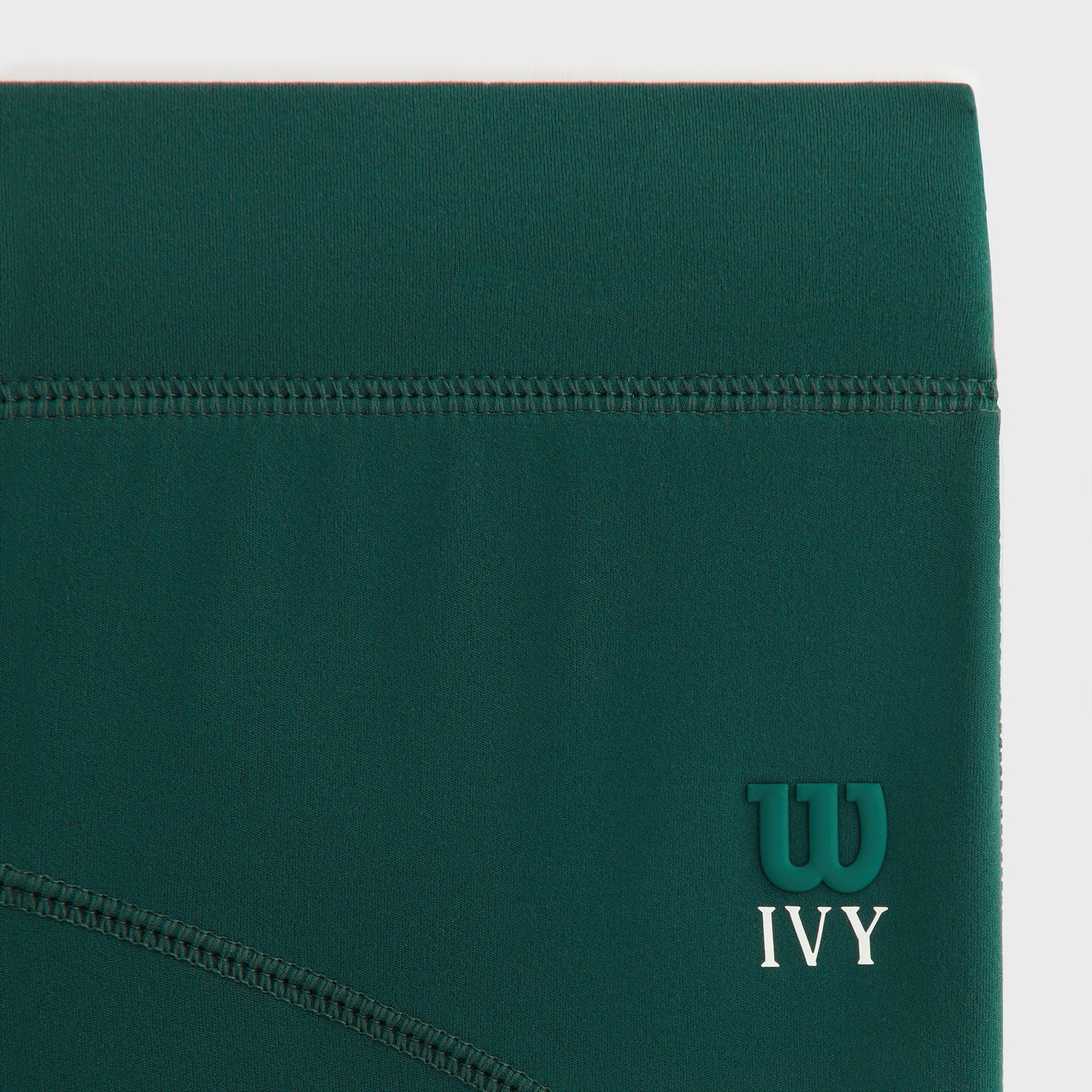 Kith Ivy for Wilson Women's Performance Jogger - Ivy Green