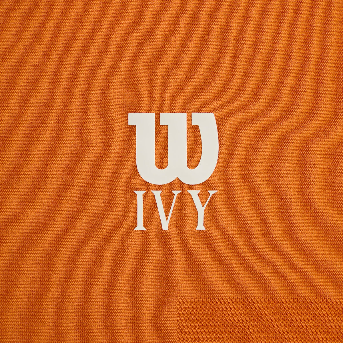 Kith Ivy for Wilson Breakpoint Engineered Tee - Clementine