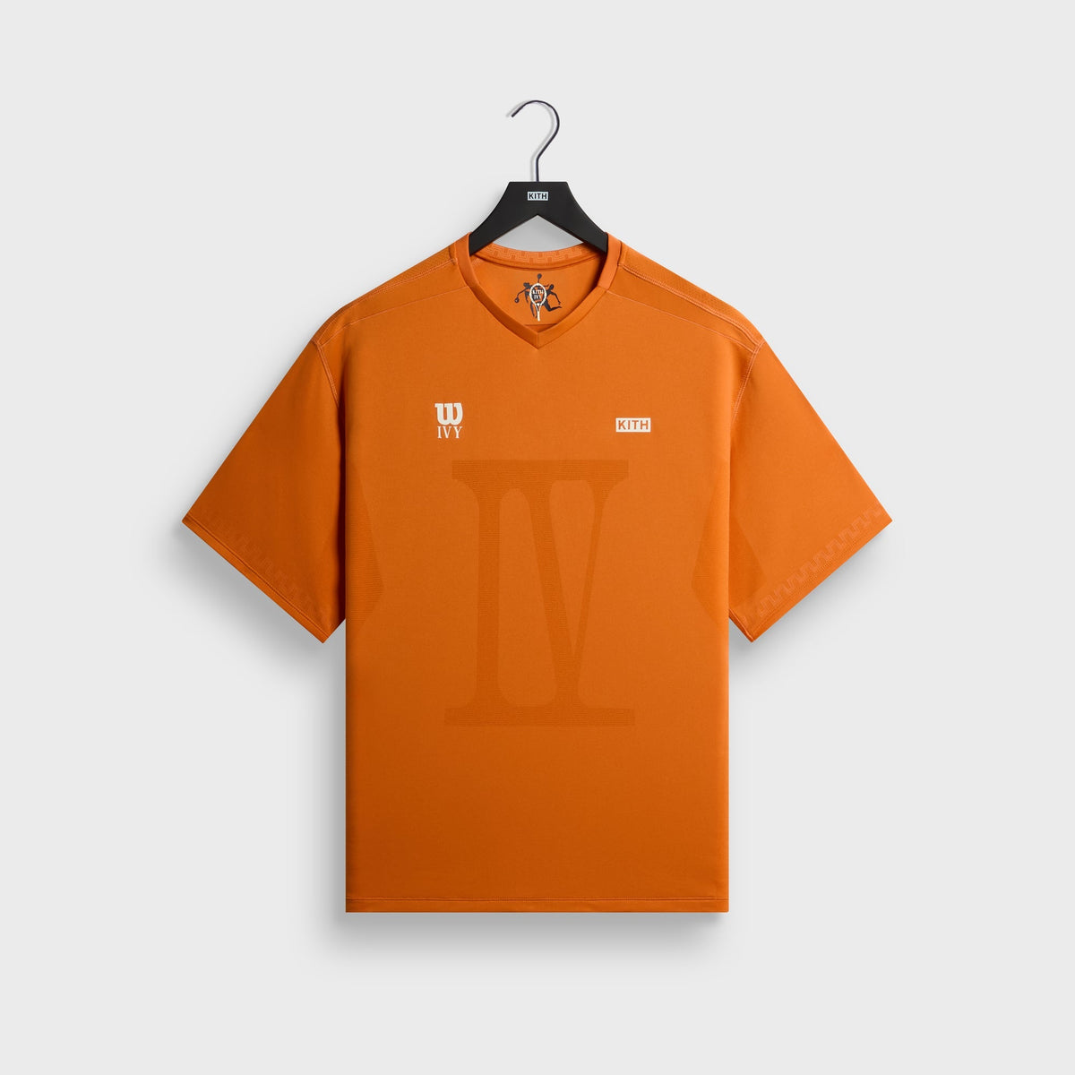 Kith Ivy for Wilson Breakpoint Engineered Tee - Clementine - PH