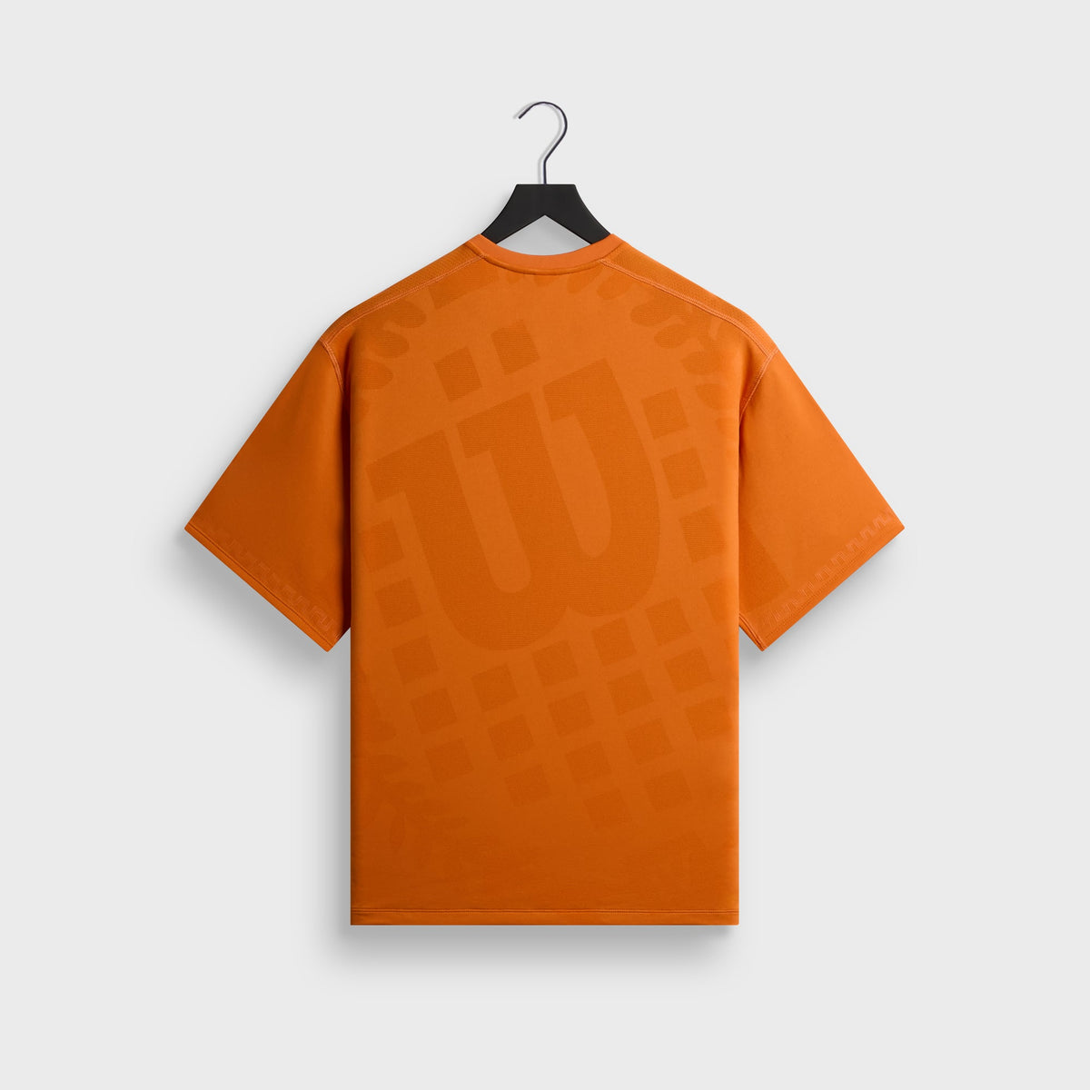 Kith Ivy for Wilson Breakpoint Engineered Tee - Clementine