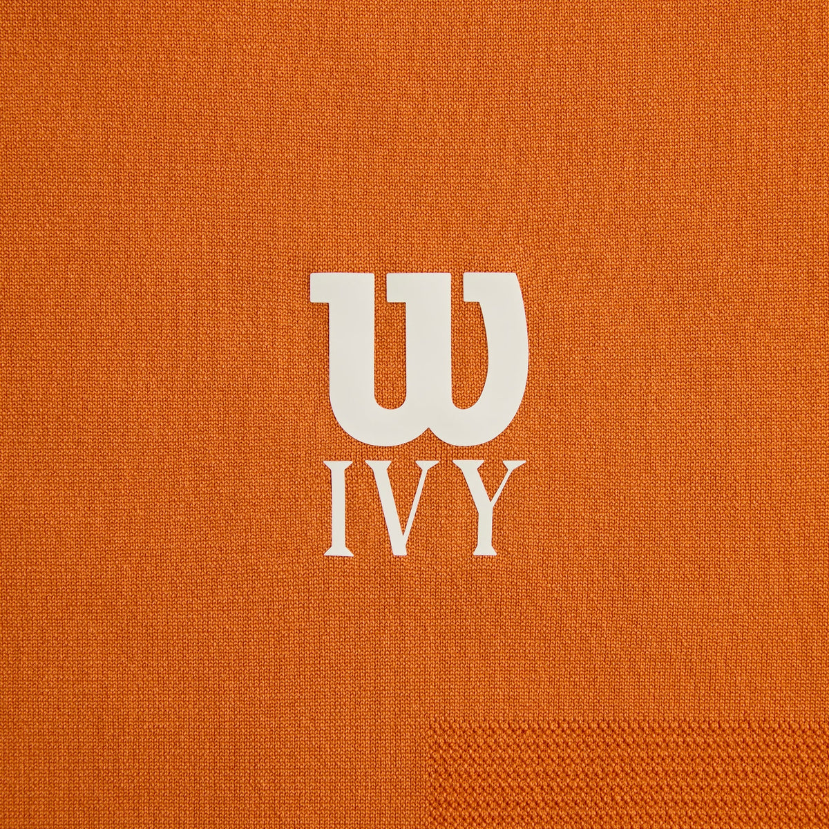 Kith Ivy for Wilson Breakpoint Engineered Tee - Clementine - PH