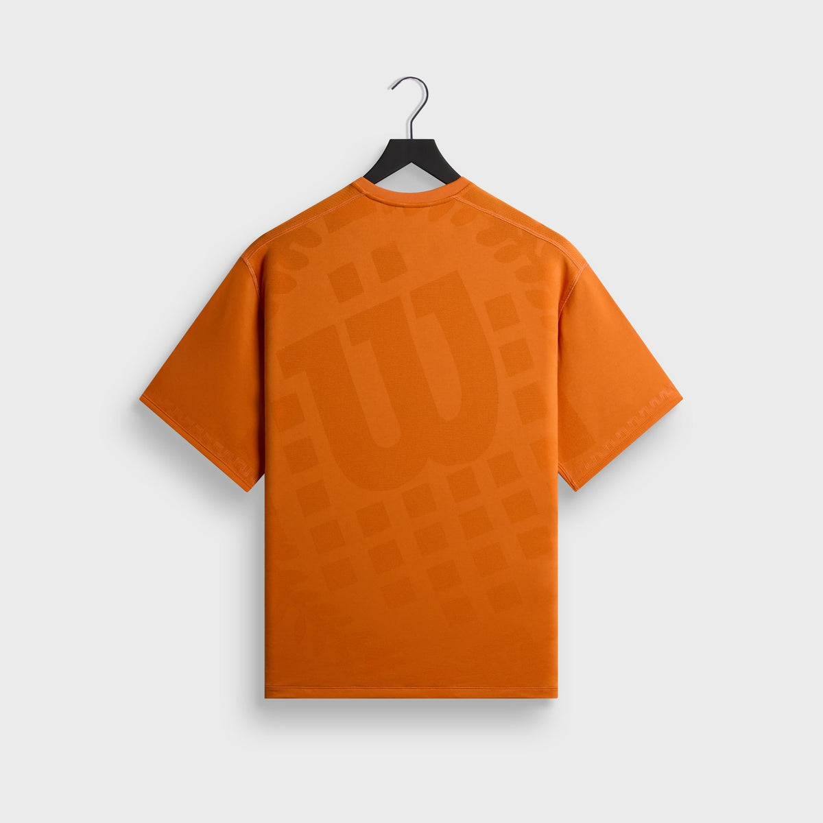 Kith Ivy for Wilson Breakpoint Engineered Tee - Clementine - PH