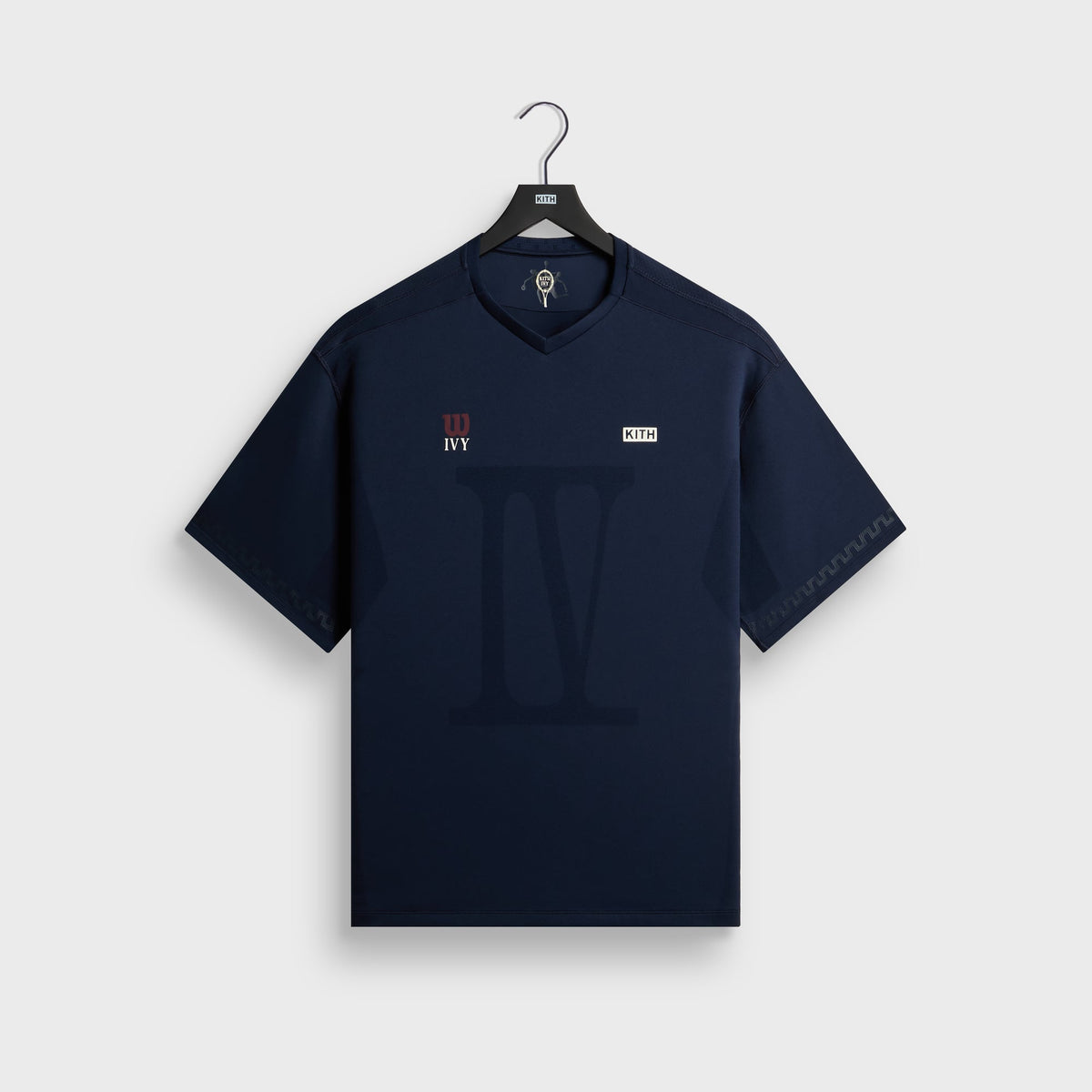 Kith Ivy for Wilson Breakpoint Engineered Tee - Nocturnal - PH