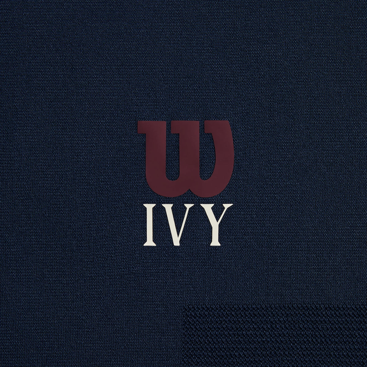Kith Ivy for Wilson Breakpoint Engineered Tee - Nocturnal