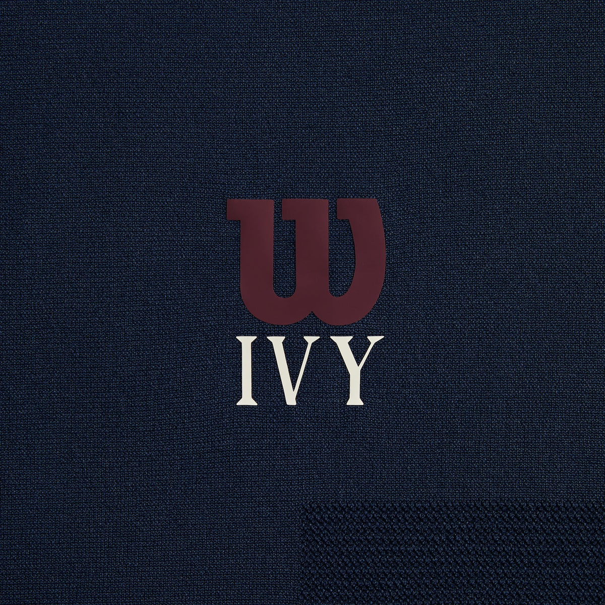 Kith Ivy for Wilson Breakpoint Engineered Tee - Nocturnal - PH