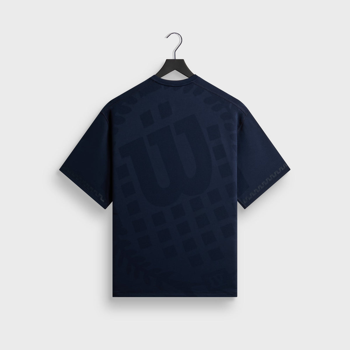 Kith Ivy for Wilson Breakpoint Engineered Tee - Nocturnal