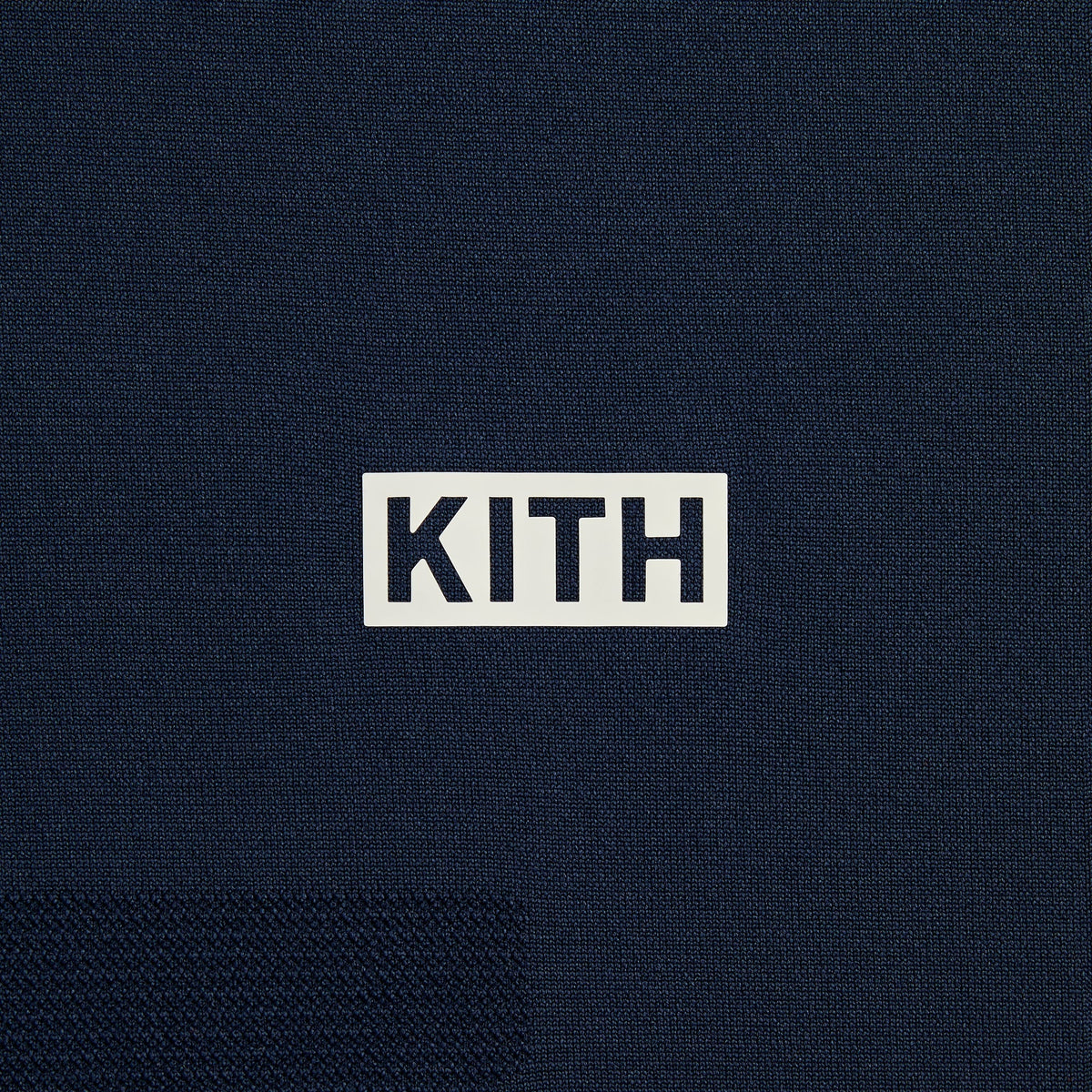 Kith Ivy for Wilson Breakpoint Engineered Tee - Nocturnal - PH