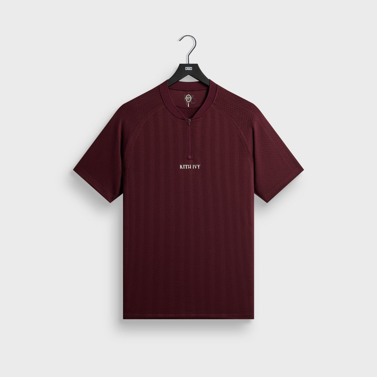 Kith Ivy for Wilson Intermediate Henley - Magma - PH