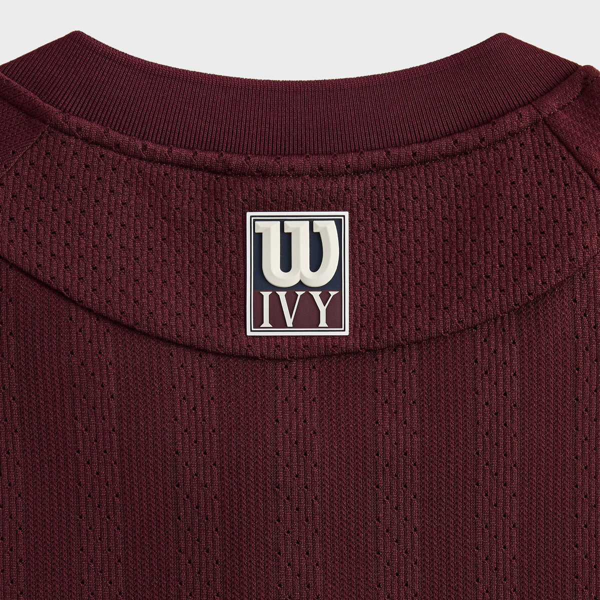 Kith Ivy for Wilson Intermediate Henley - Magma - PH