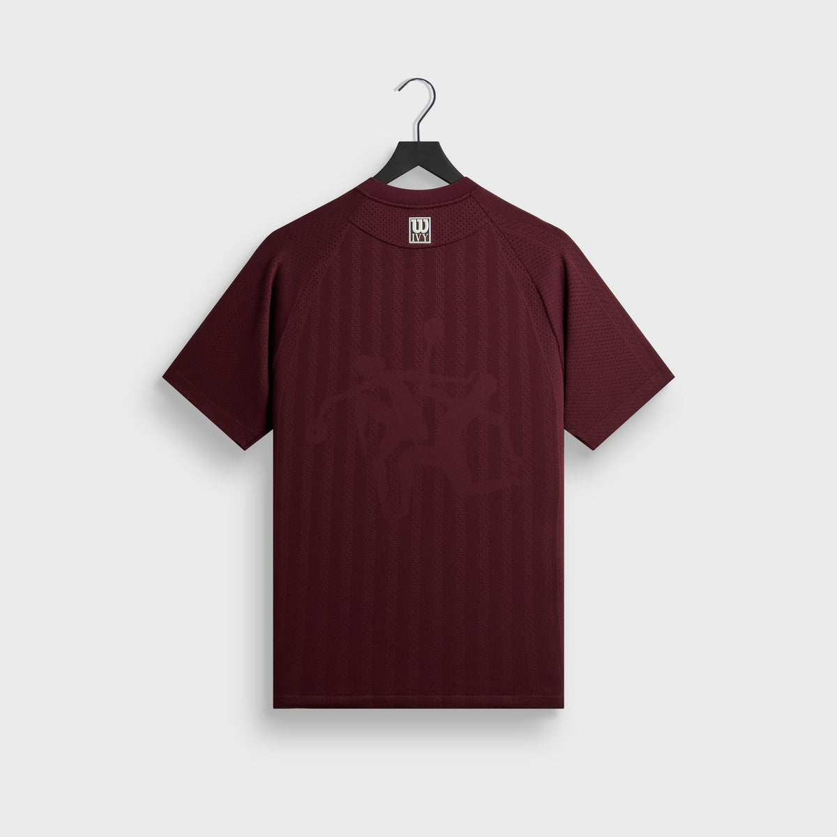 Kith Ivy for Wilson Intermediate Henley - Magma