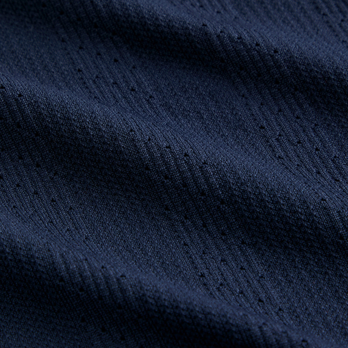 Kith Ivy for Wilson Intermediate Henley - Nocturnal - PH