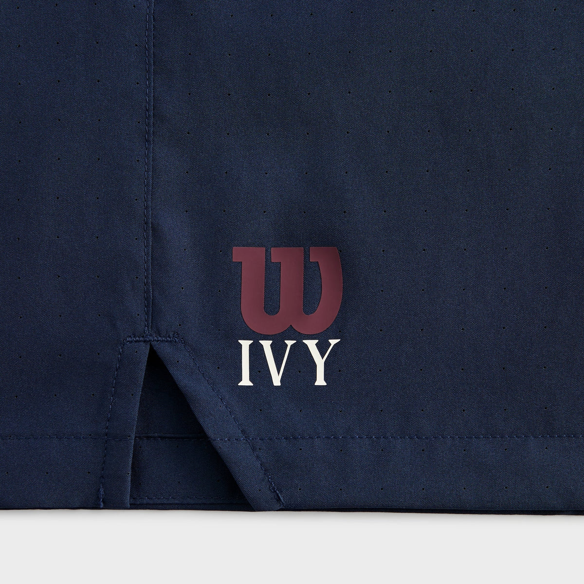 Kith Ivy for Wilson Tournament Short - Nocturnal - PH