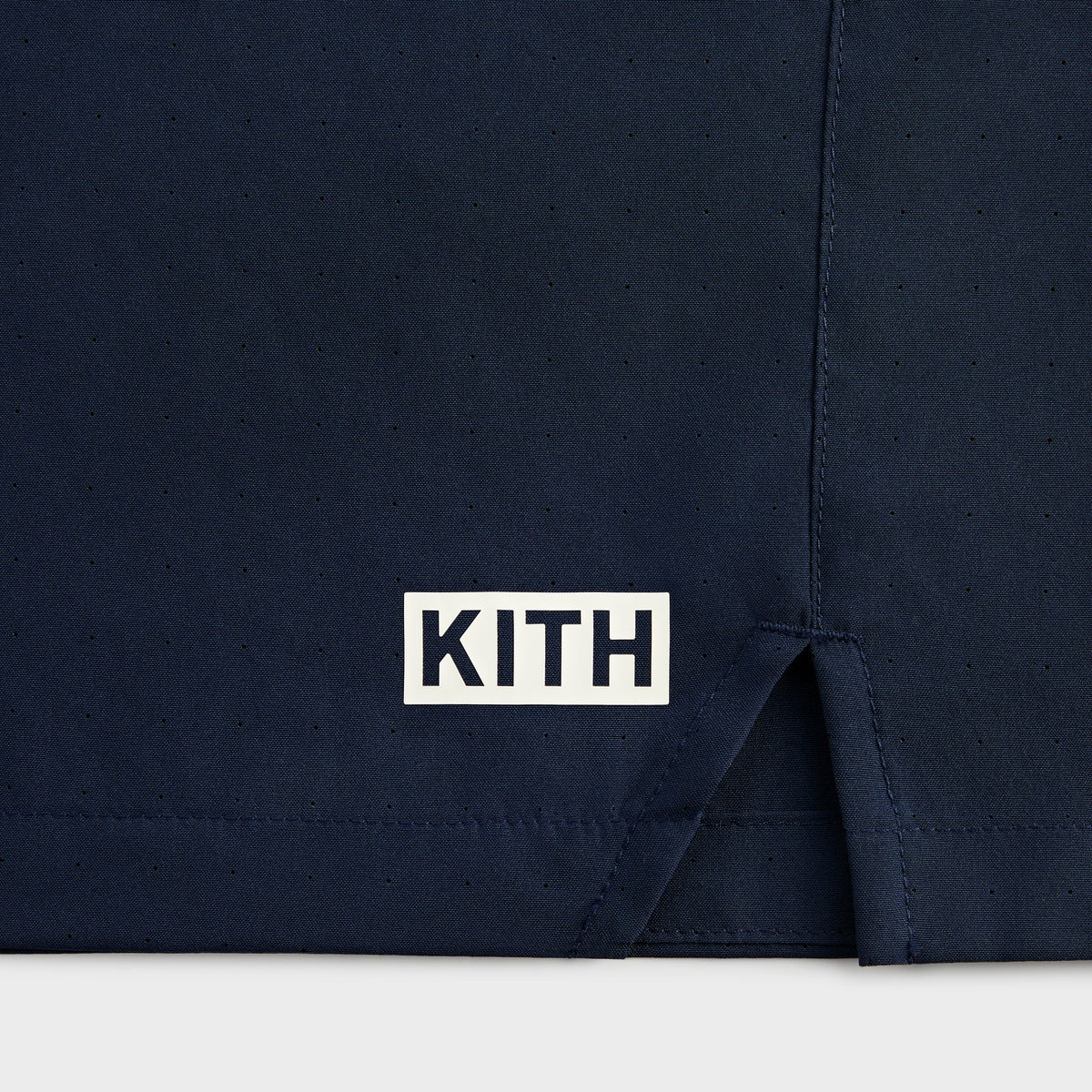 Kith Ivy for Wilson Tournament Short - Nocturnal