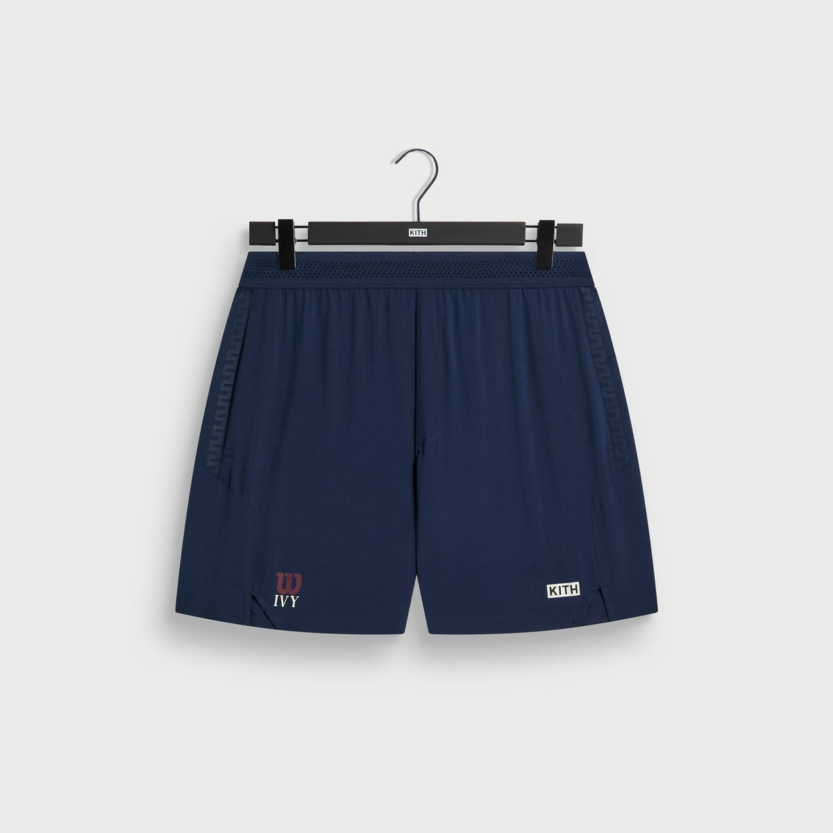 Kith Ivy for Wilson Tournament Short - Nocturnal - PH