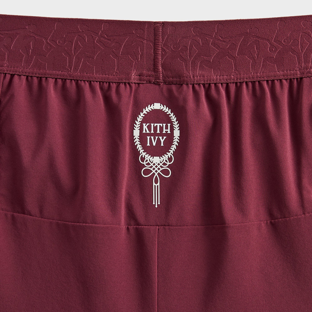 Kith Ivy for Wilson Topspin Short - Magma - PH