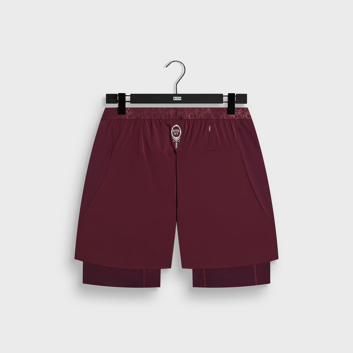 Kith Ivy for Wilson Topspin Short - Magma - PH