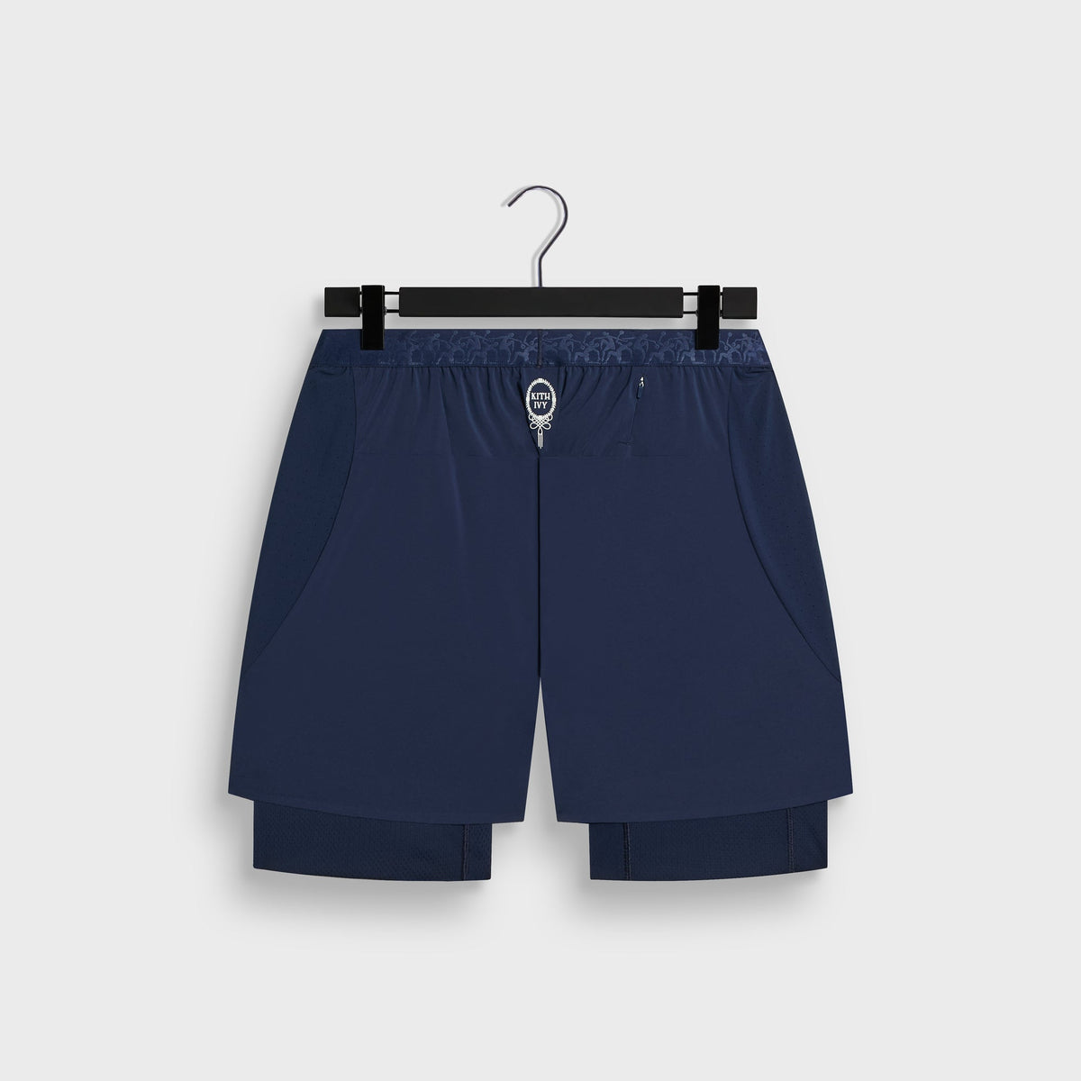 Kith Ivy for Wilson Topspin Short - Nocturnal - PH