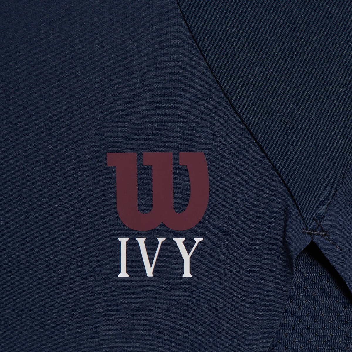 Kith Ivy for Wilson Topspin Short - Nocturnal