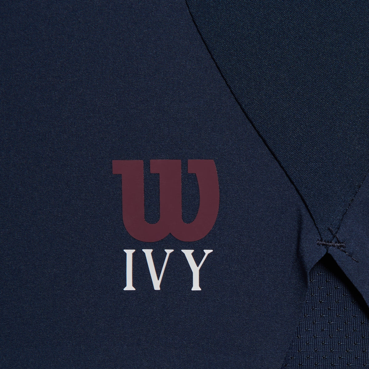 Kith Ivy for Wilson Topspin Short - Nocturnal - PH