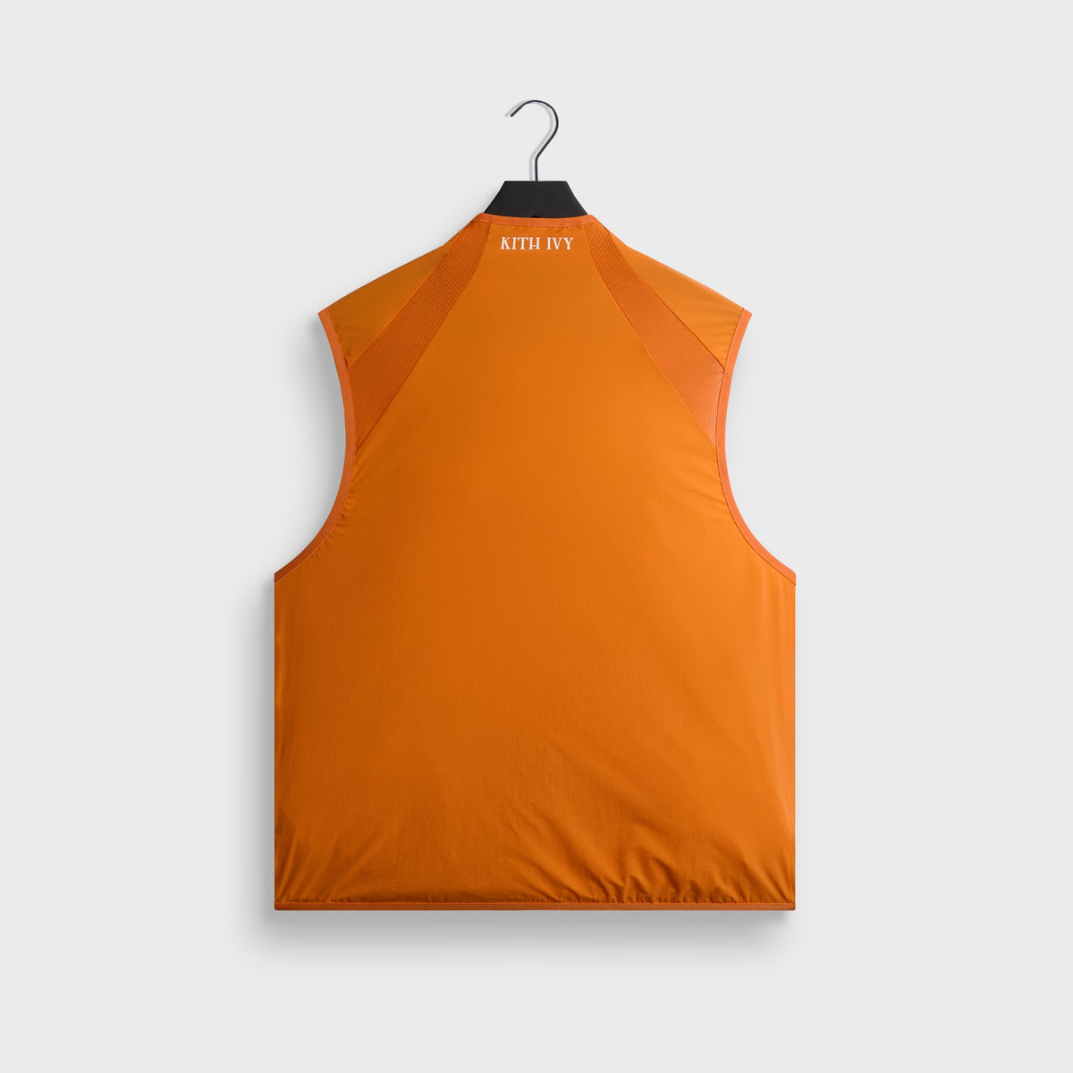 Kith Ivy for Wilson Classic Warm-Up Vest - Clementine