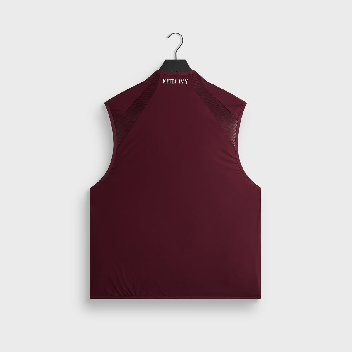 Kith Ivy for Wilson Classic Warm-Up Vest - Magma - PH