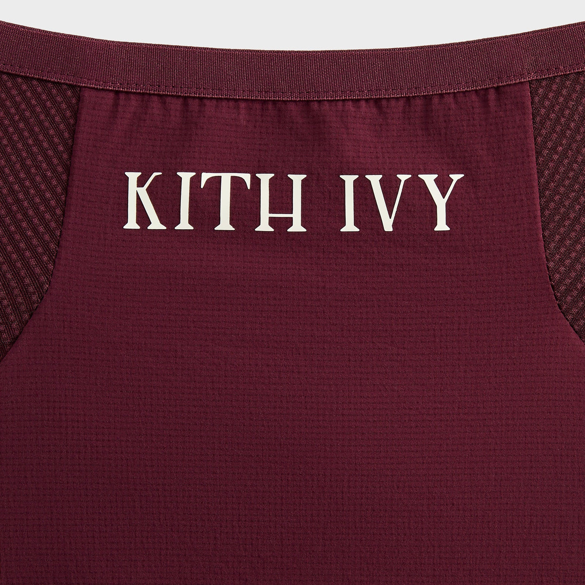 Kith Ivy for Wilson Classic Warm-Up Vest - Magma - PH
