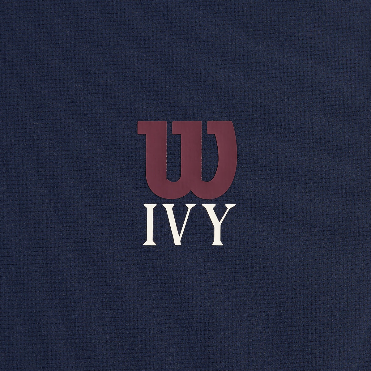 Kith Ivy for Wilson Classic Warm-Up Vest - Nocturnal