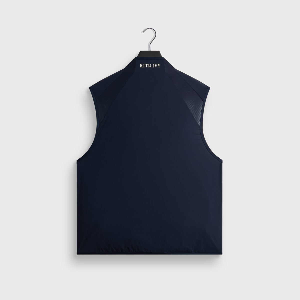 Kith Ivy for Wilson Classic Warm-Up Vest - Nocturnal - PH
