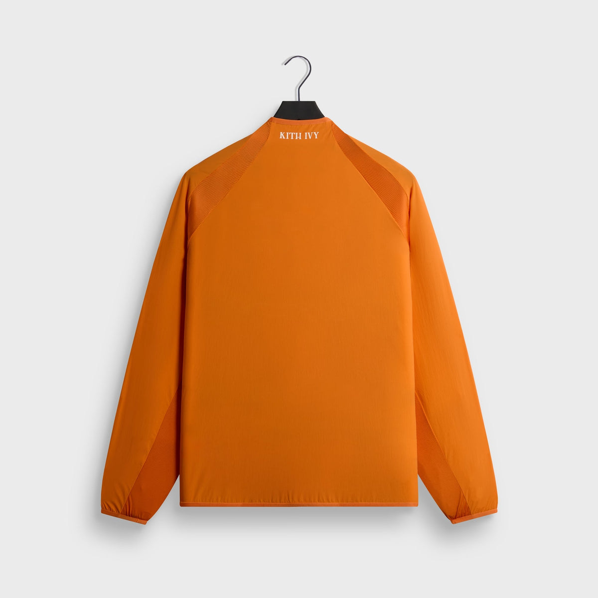 Kith Ivy for Wilson Classic Warm-Up Jacket - Clementine - PH