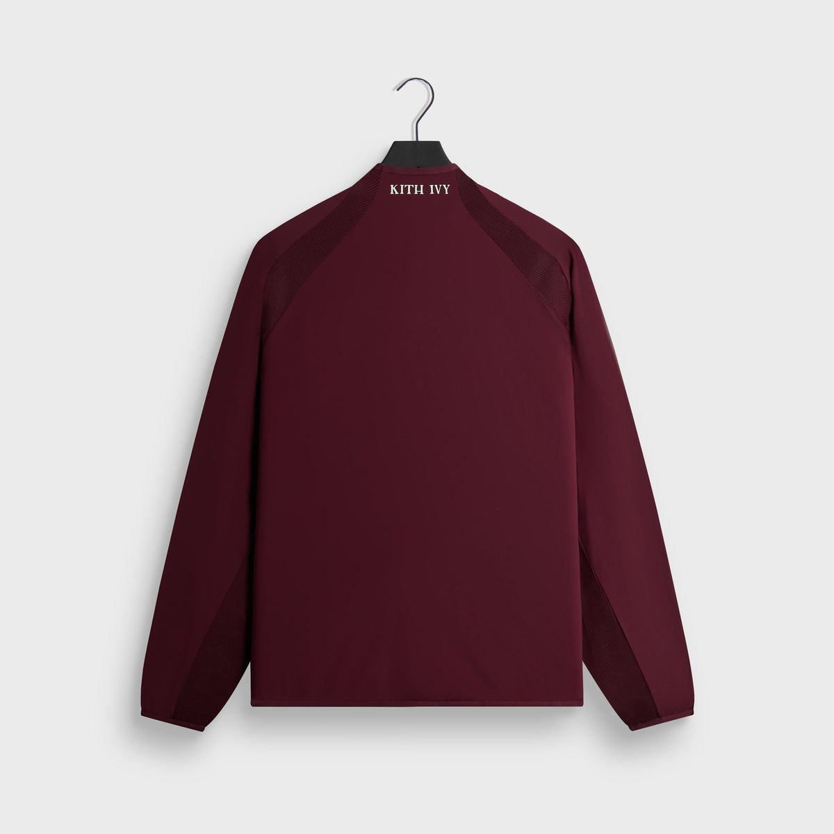 Kith Ivy for Wilson Classic Warm-Up Jacket - Magma - PH