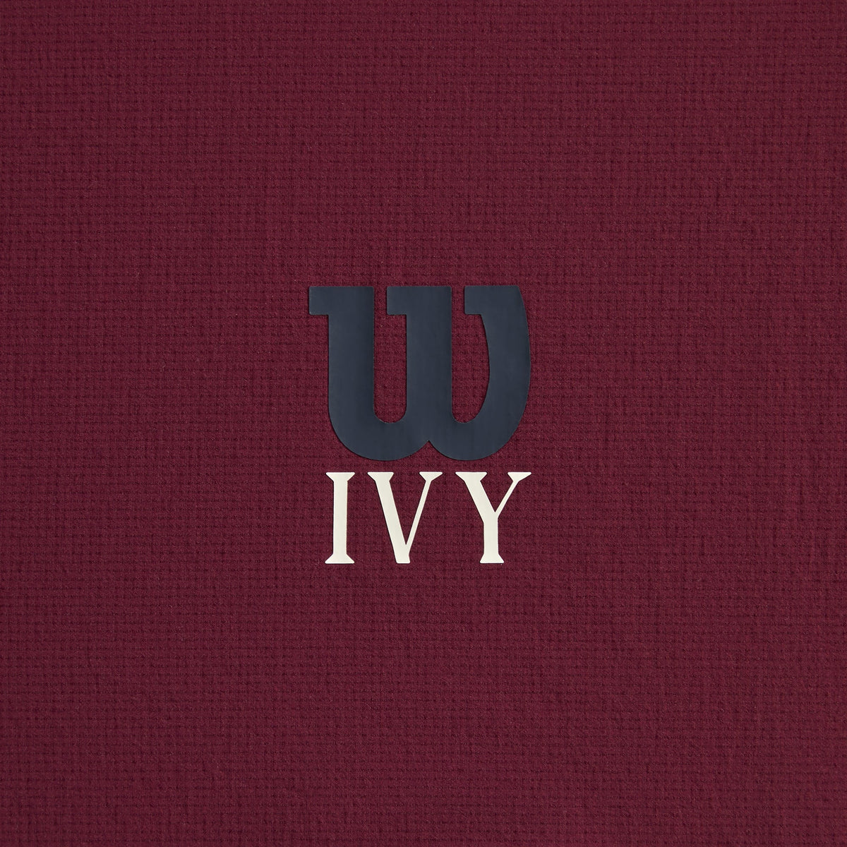 Kith Ivy for Wilson Classic Warm-Up Jacket - Magma - PH