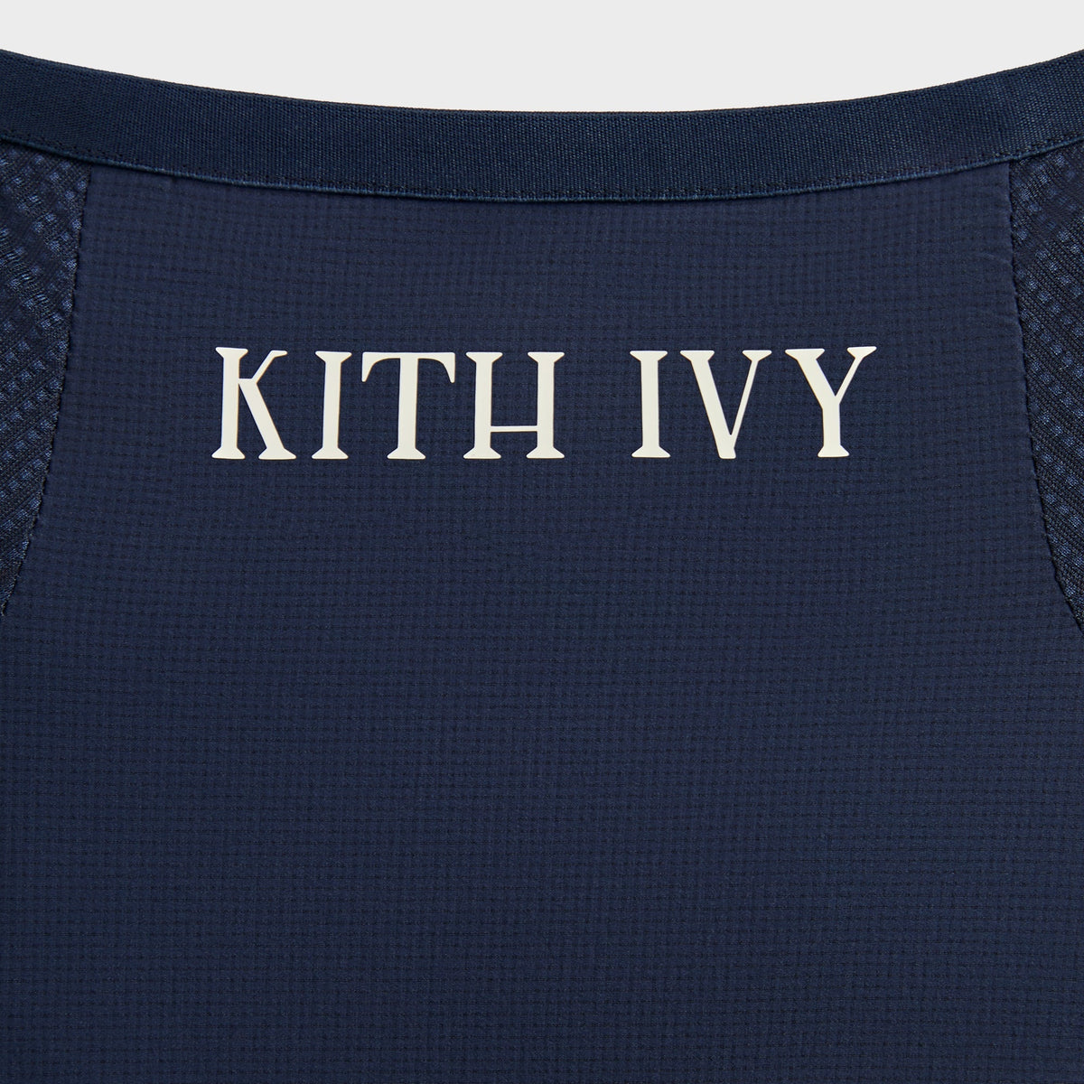 Kith Ivy for Wilson Classic Warm-Up Jacket - Nocturnal - PH