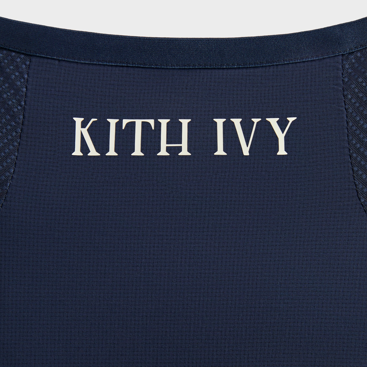 Kith Ivy for Wilson Classic Warm-Up Jacket - Nocturnal