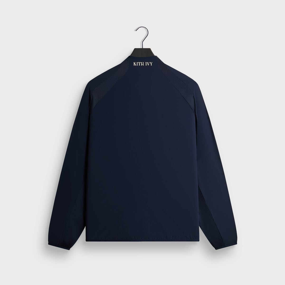 Kith Ivy for Wilson Classic Warm-Up Jacket - Nocturnal